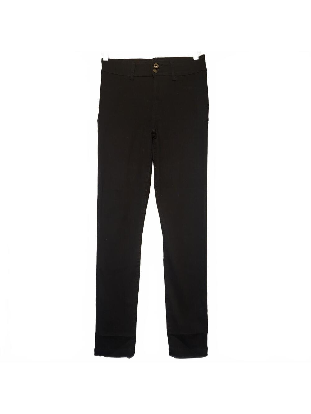 Calzedonia Black Skinny Pants